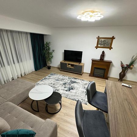 דירות בוקרשט Harmony Loft מראה חיצוני תמונה