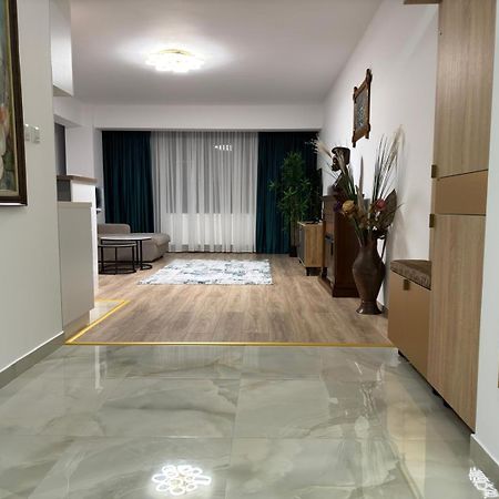 דירות בוקרשט Harmony Loft מראה חיצוני תמונה