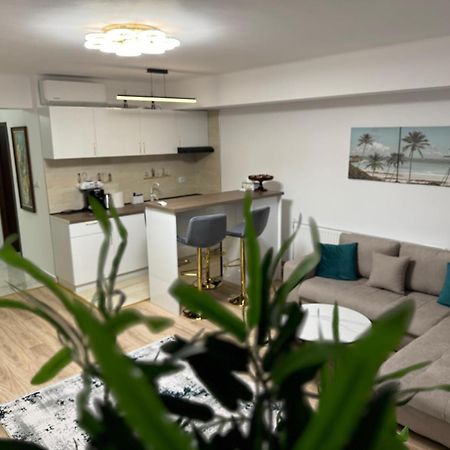 דירות בוקרשט Harmony Loft מראה חיצוני תמונה