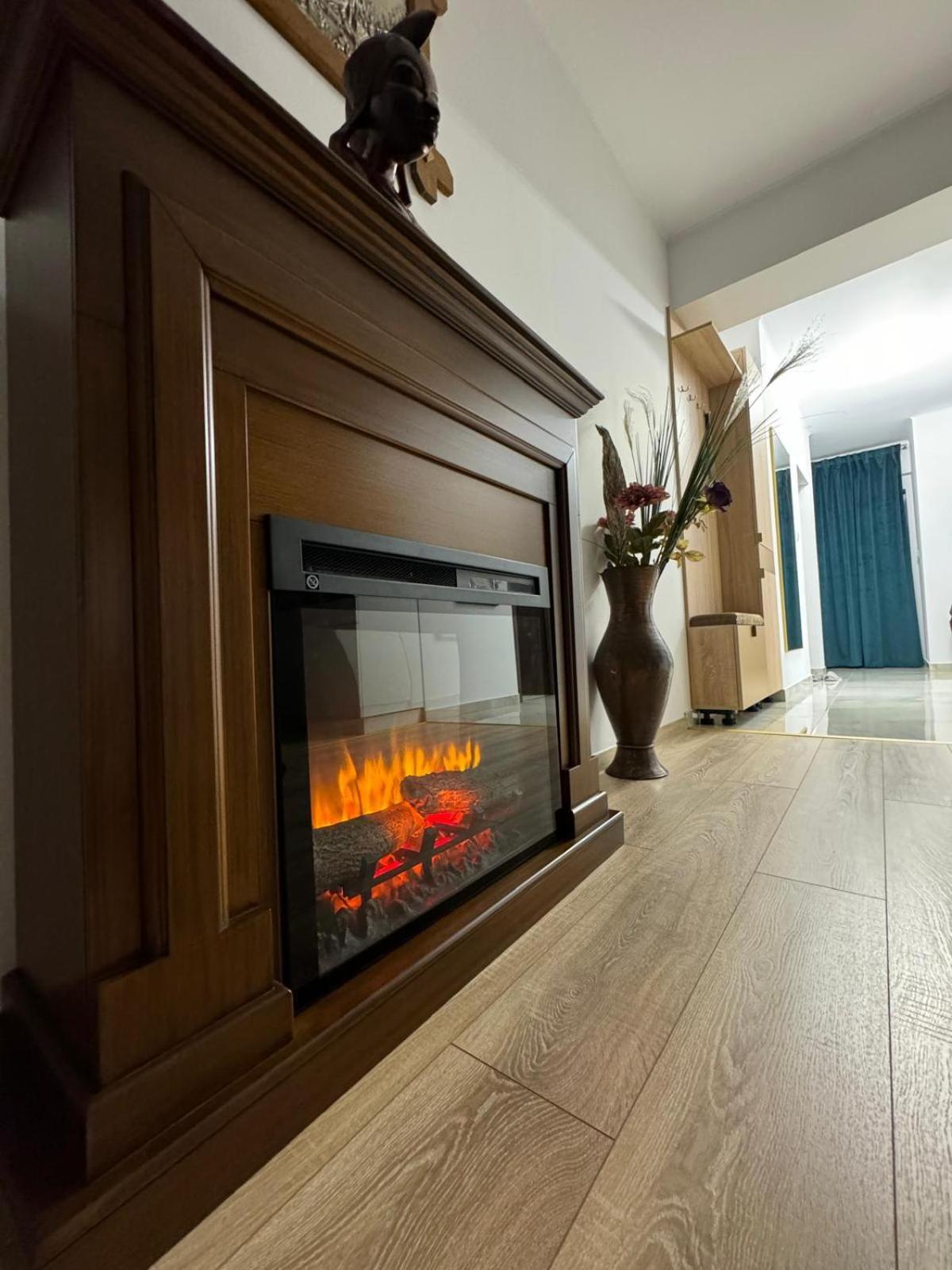 דירות בוקרשט Harmony Loft מראה חיצוני תמונה