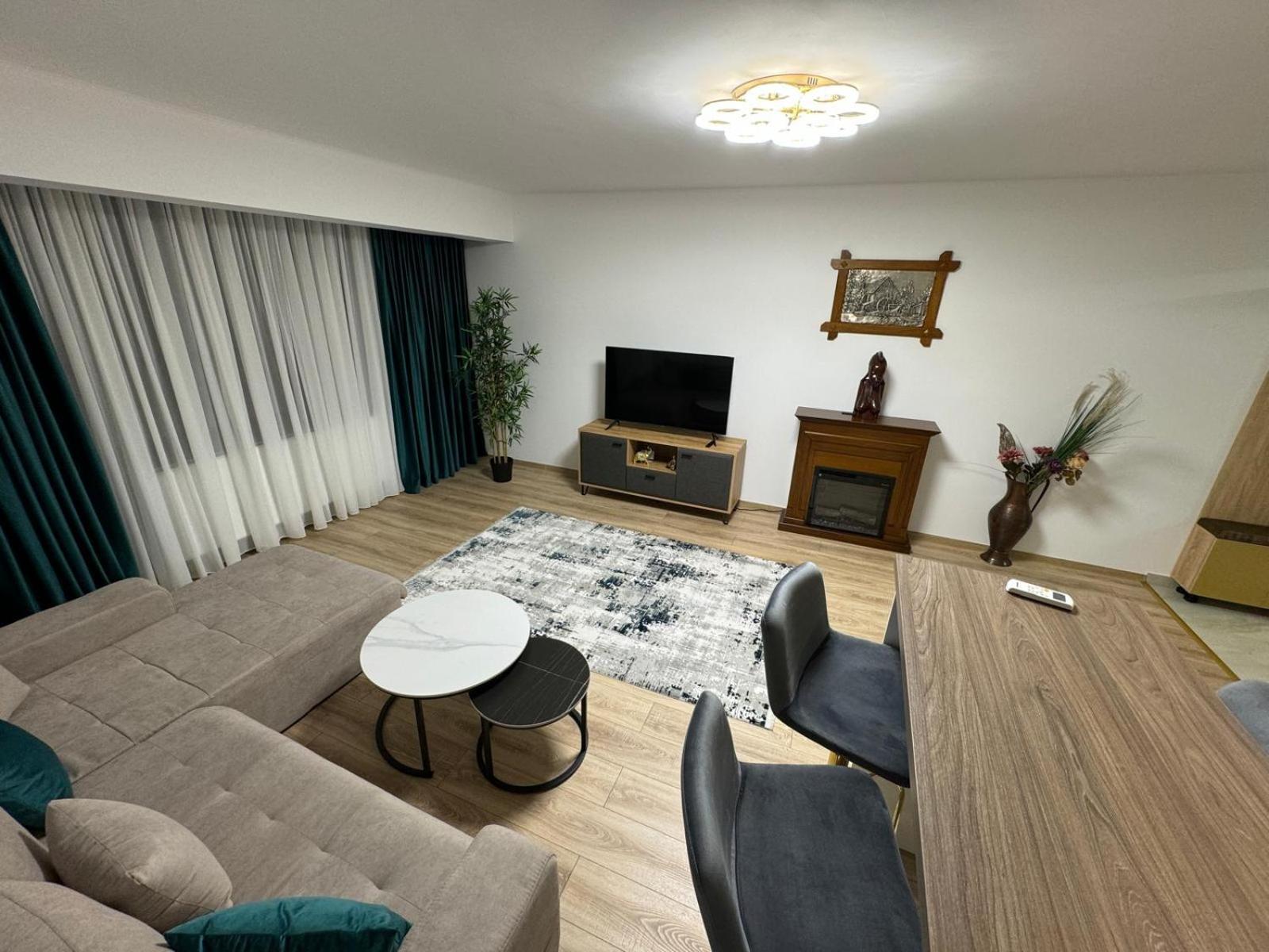 דירות בוקרשט Harmony Loft מראה חיצוני תמונה
