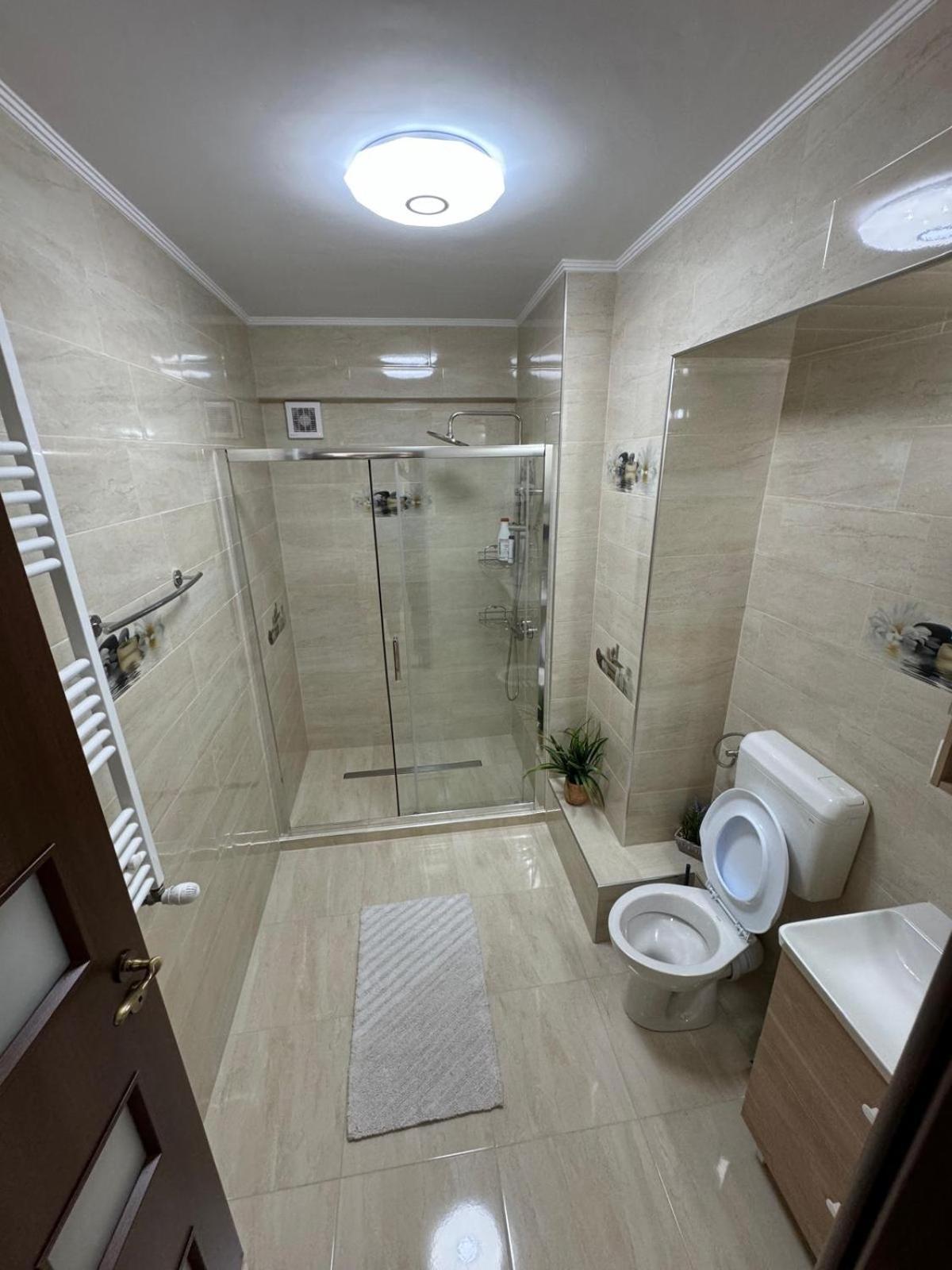 דירות בוקרשט Harmony Loft מראה חיצוני תמונה