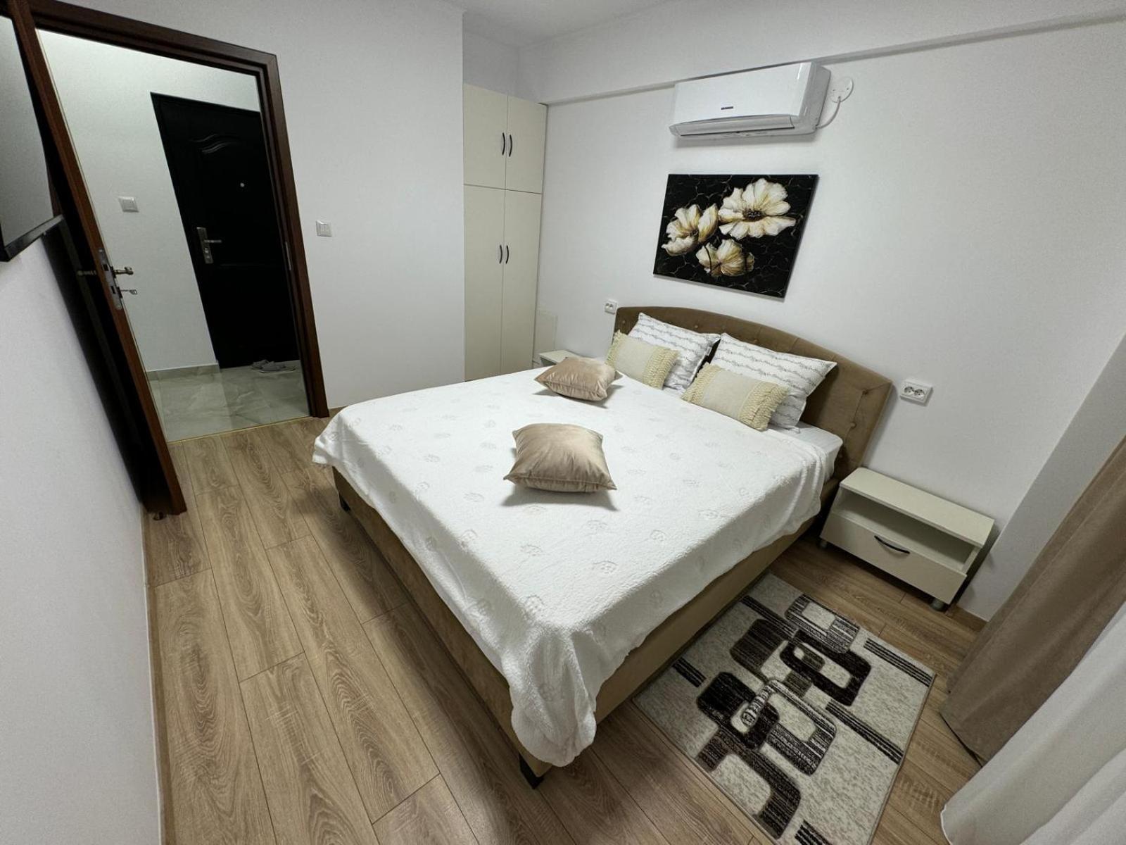 דירות בוקרשט Harmony Loft מראה חיצוני תמונה