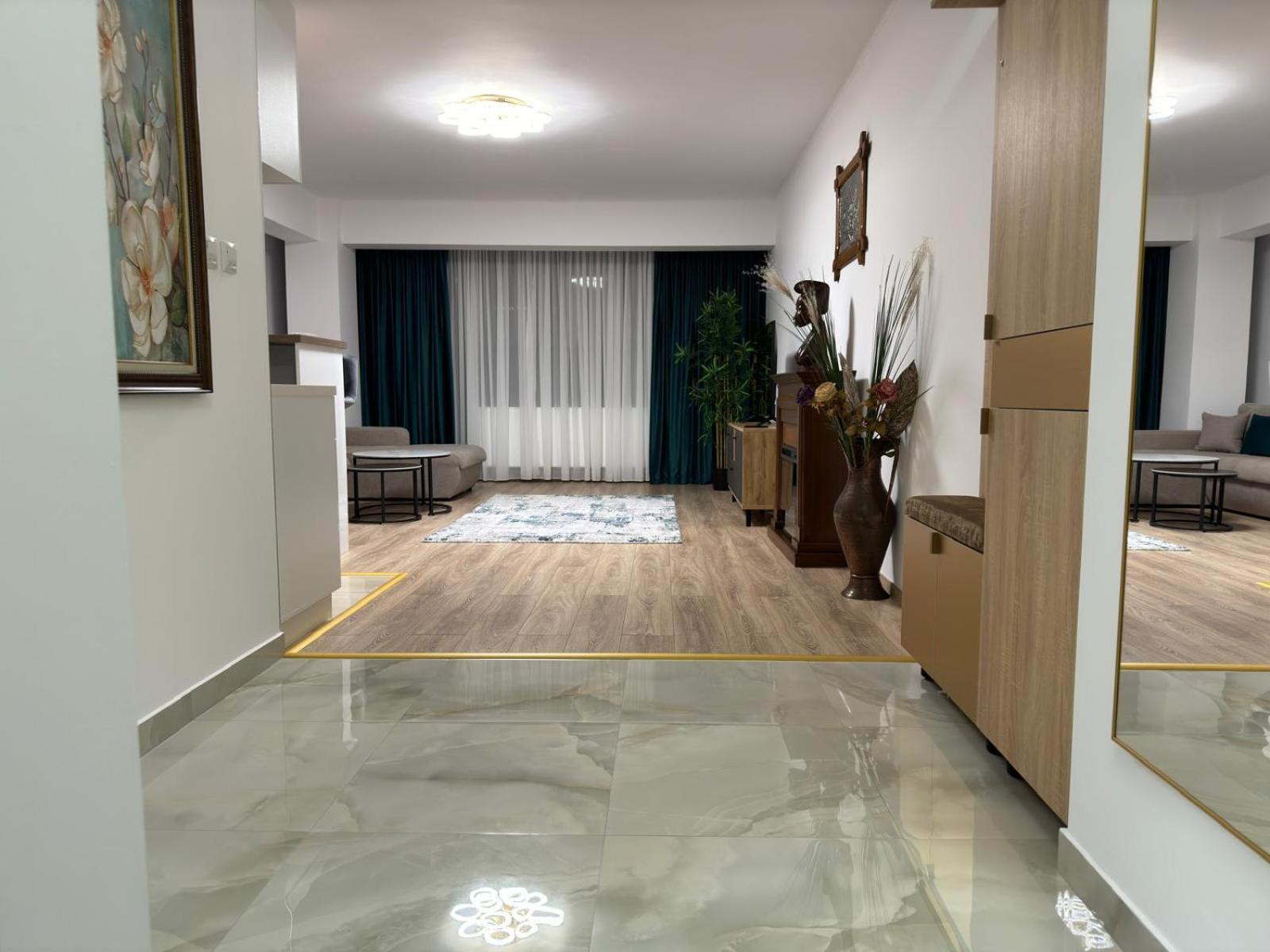דירות בוקרשט Harmony Loft מראה חיצוני תמונה