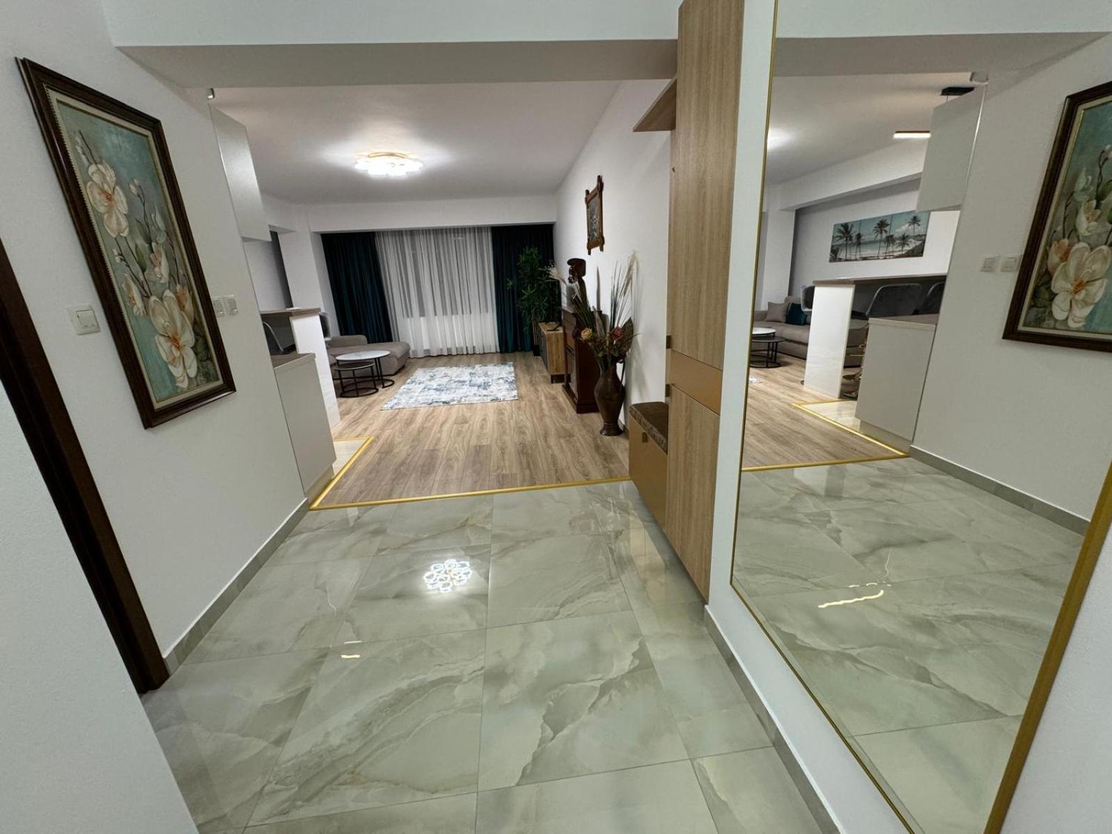 דירות בוקרשט Harmony Loft מראה חיצוני תמונה